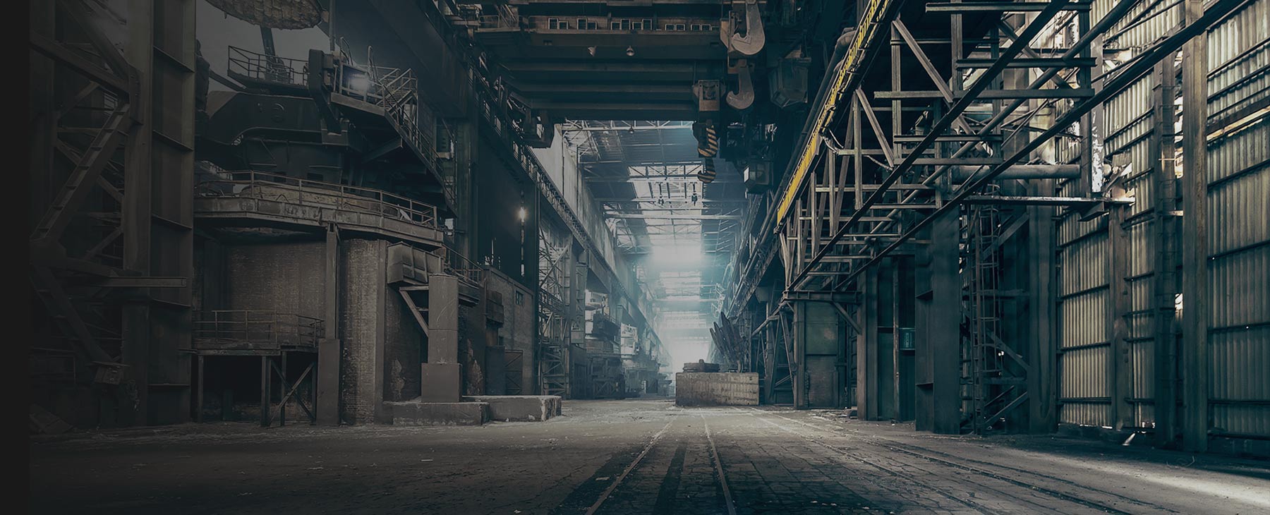 M-1 Tanks Facility