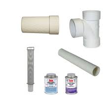 Pipe and Fittings