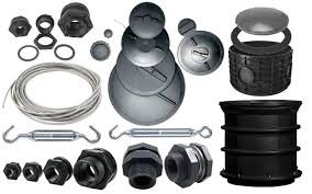 Tank Accessories