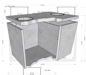 Storage Tanks