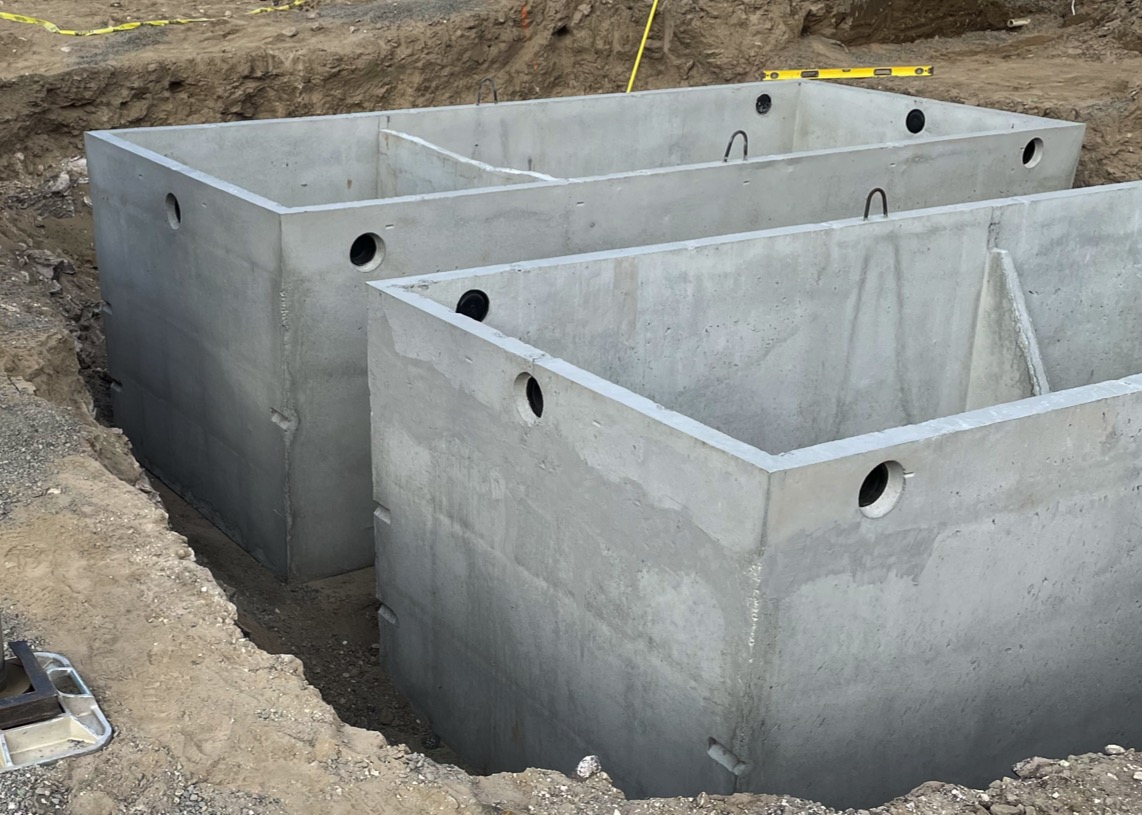 Why Choose Precast